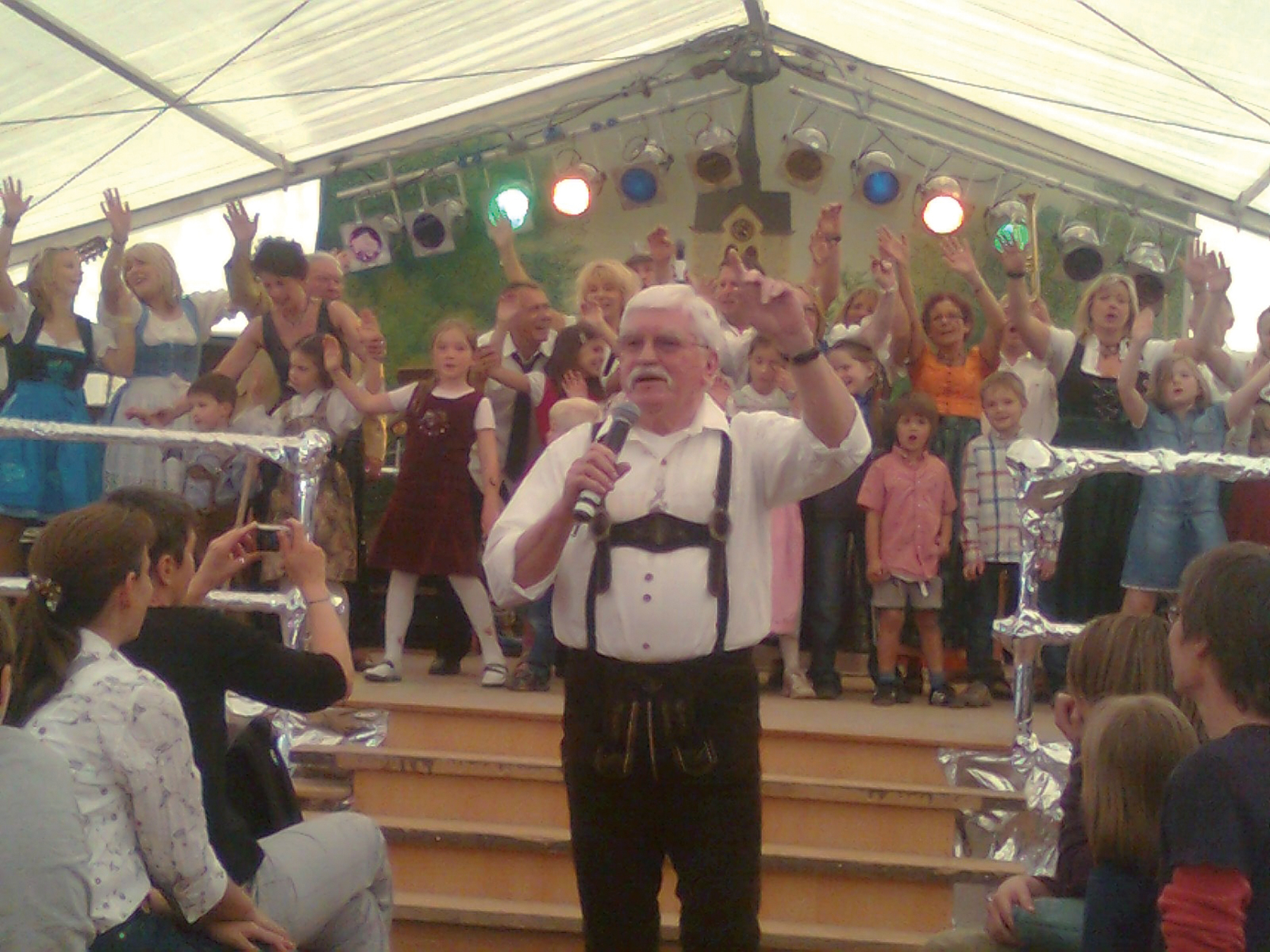 Kinderkerb 2010 Image