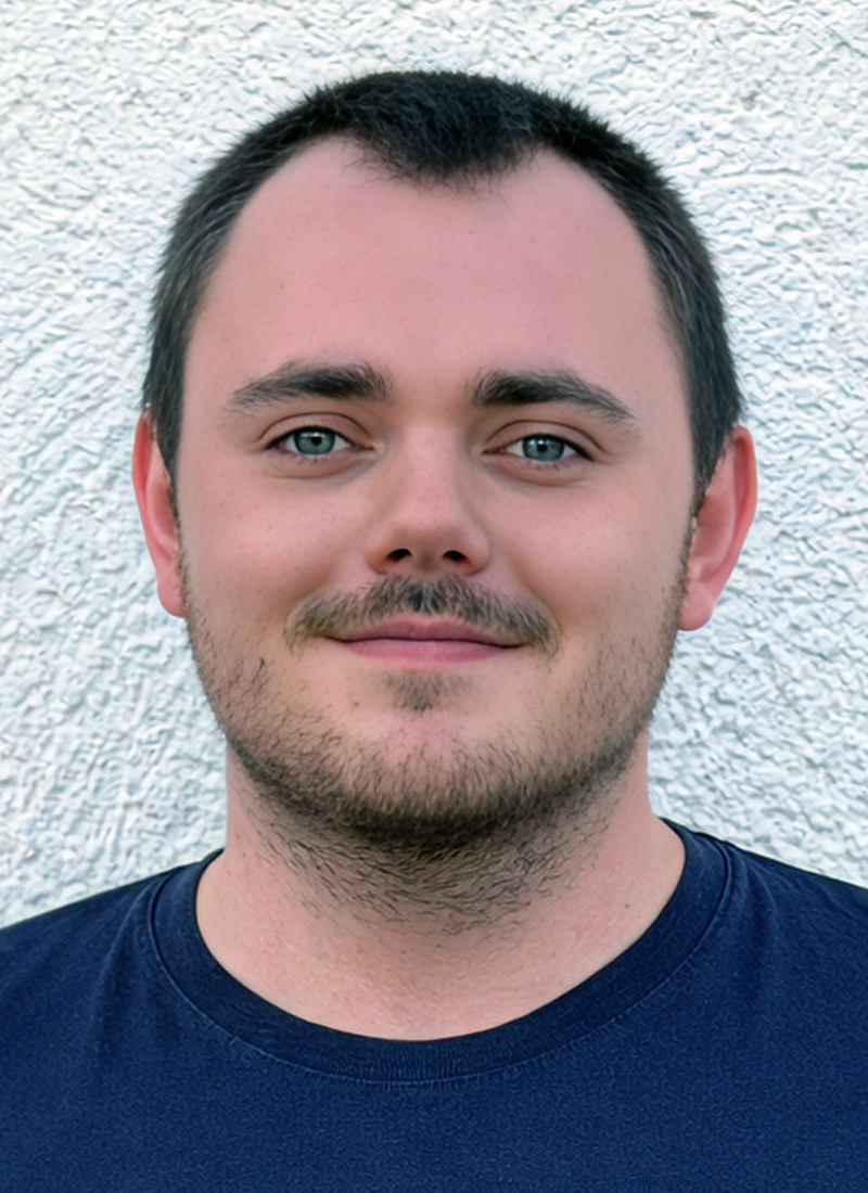 Marcel Wißenborn