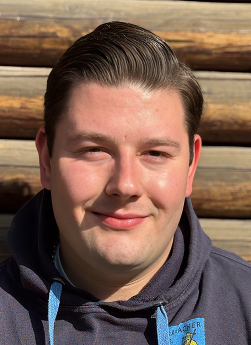Philipp Spandl